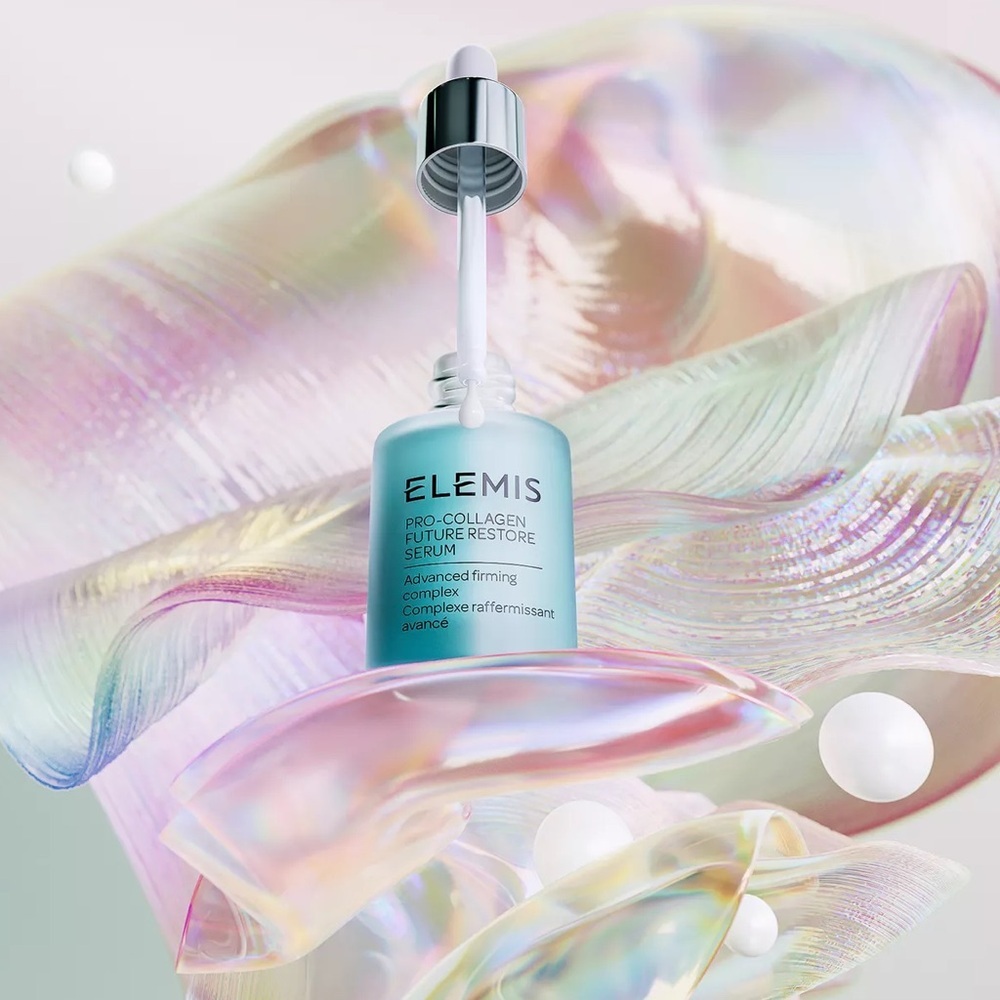 ELEMIS Pro-Collagen Future Restore Serum | NEW | 15mL | Pro Collagen - Picture 5 of 16